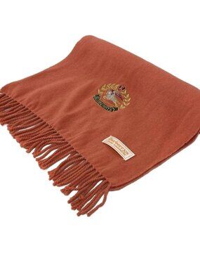 Burberry's - Pink Cashmere Scarf
